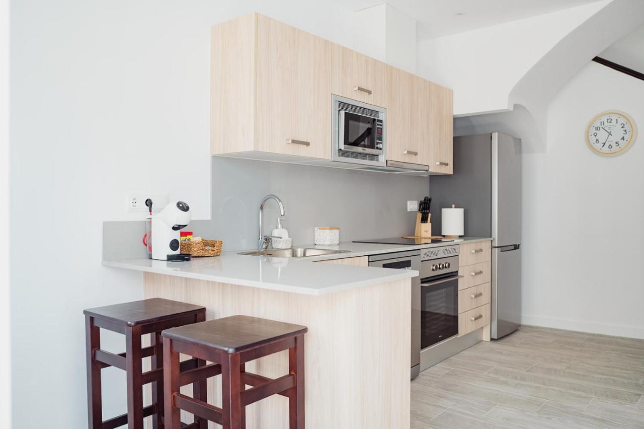 Appartamento Casa Pichusa
