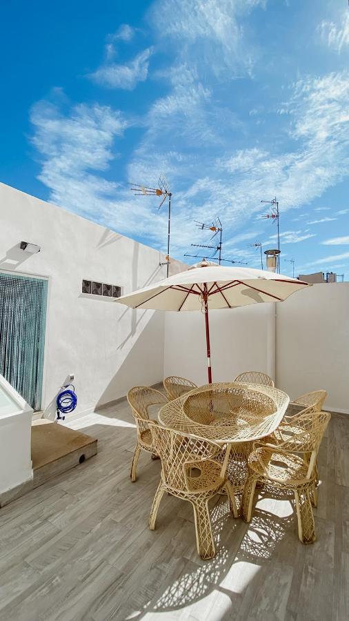 Casa Pichusa Apartment *